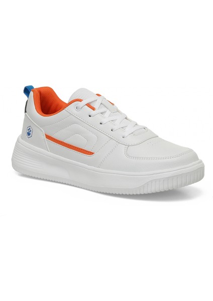 Gedson G 5fx Beyaz Erkek Çocuk Sneaker