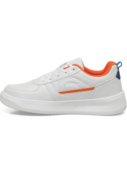 Gedson G 5fx Beyaz Erkek Çocuk Sneaker