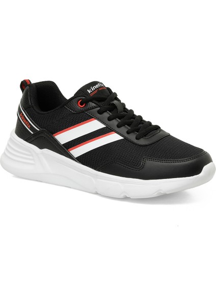 Alder Tx 5fx Siyah Erkek Sneaker