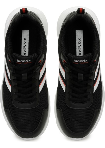 Alder Tx 5fx Siyah Erkek Sneaker