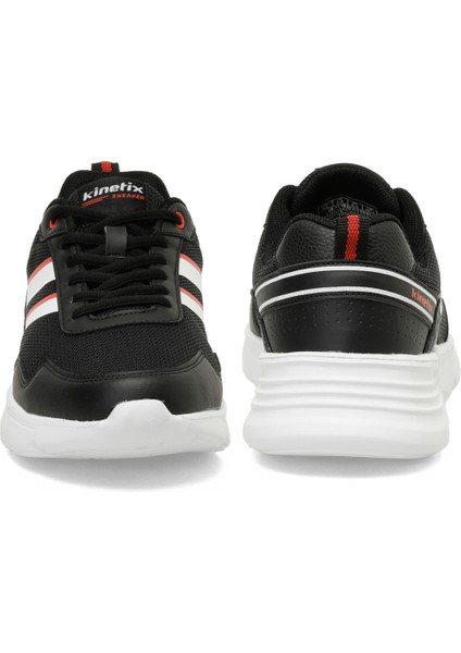 Alder Tx 5fx Siyah Erkek Sneaker