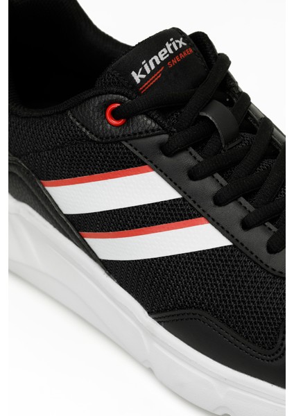 Alder Tx 5fx Siyah Erkek Sneaker