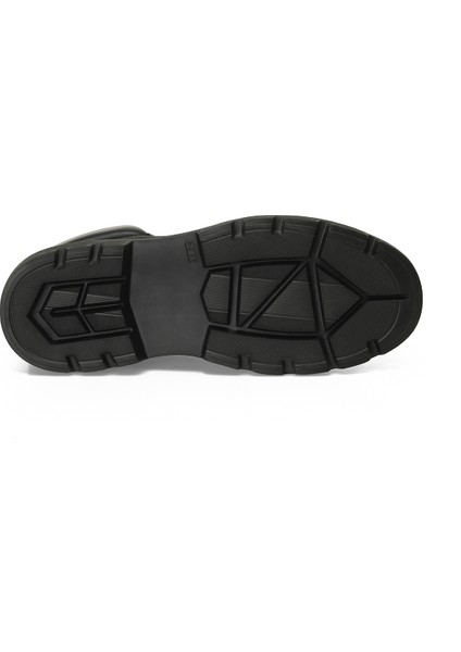 Tırzah 4pr Siyah Erkek Worker Bot