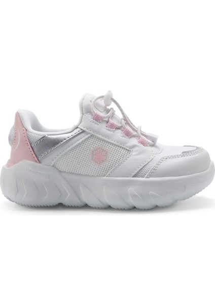 Ruız 5fx Beyaz Kız Çocuk Spor Ayakkabı