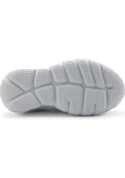 Ruız 5fx Beyaz Kız Çocuk Spor Ayakkabı