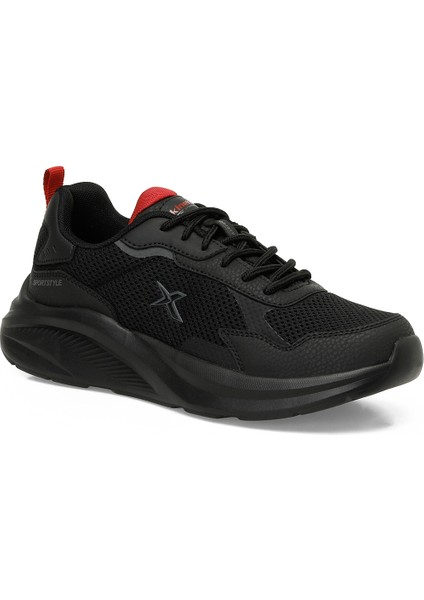 Thares Tx 5fx Siyah Erkek Sneaker