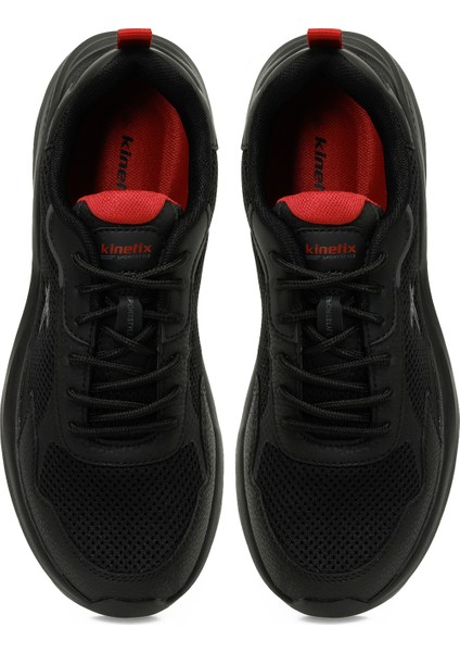 Thares Tx 5fx Siyah Erkek Sneaker