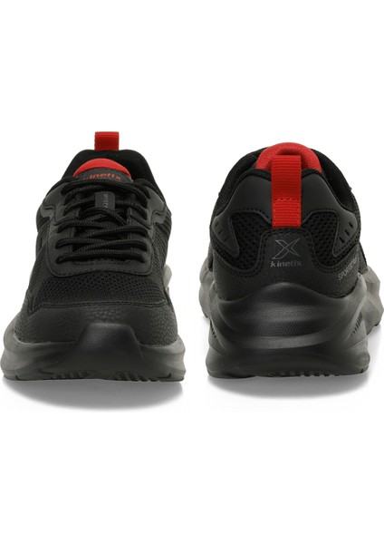 Thares Tx 5fx Siyah Erkek Sneaker