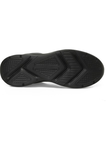 Thares Tx 5fx Siyah Erkek Sneaker