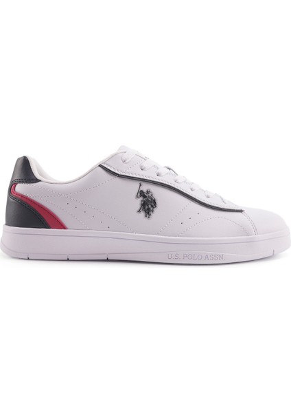 Tale 5fx Beyaz Erkek Sneaker