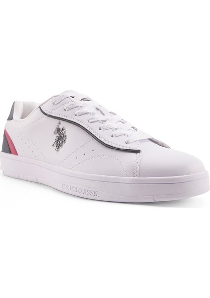 Tale 5fx Beyaz Erkek Sneaker