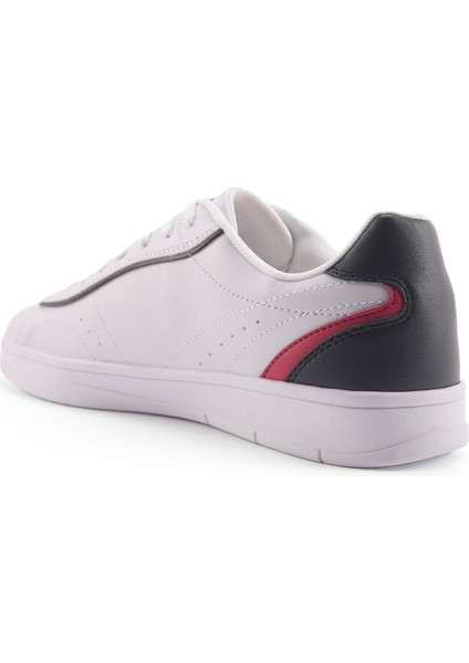 Tale 5fx Beyaz Erkek Sneaker