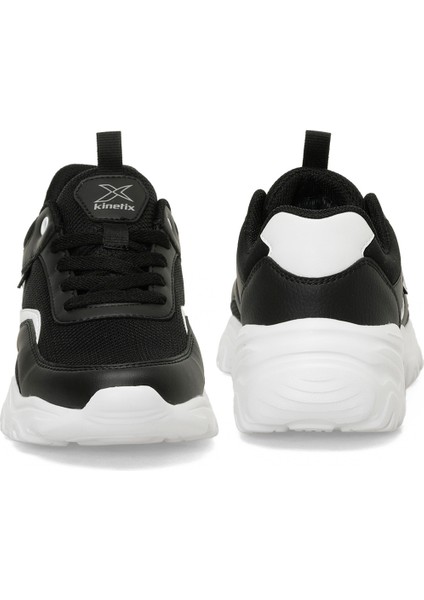 Maya Tx W 5fx Siyah Kadın Sneaker