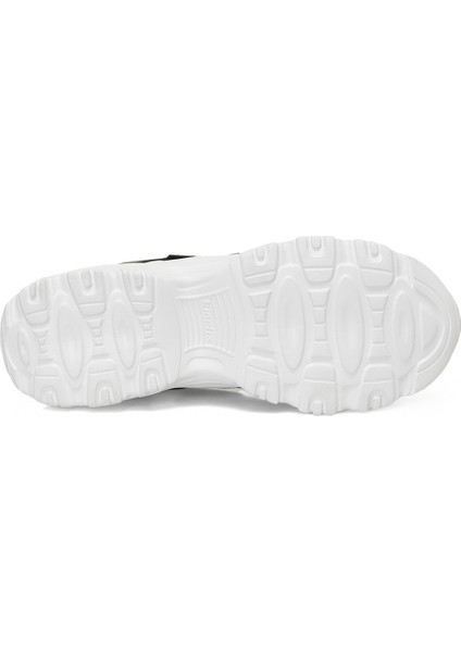 Maya Tx W 5fx Siyah Kadın Sneaker