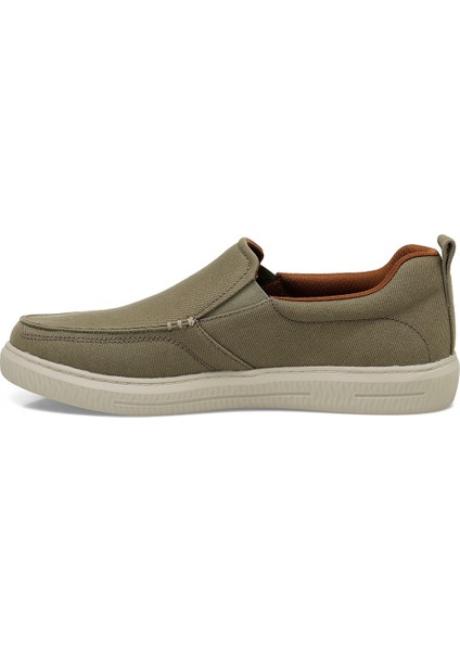 238500 5fx Haki Erkek Comfort Ayakkabı