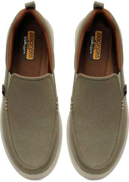 238500 5fx Haki Erkek Comfort Ayakkabı