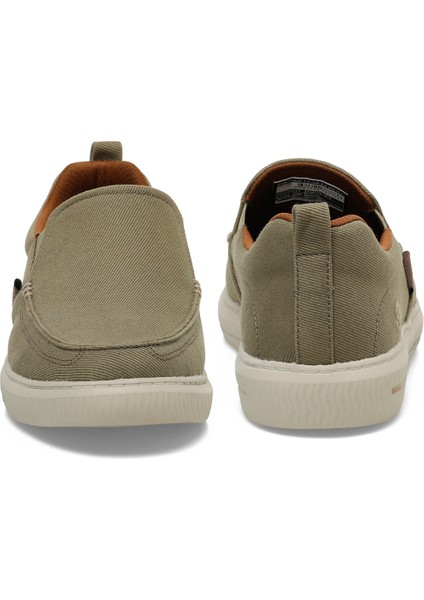 238500 5fx Haki Erkek Comfort Ayakkabı