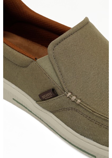 238500 5fx Haki Erkek Comfort Ayakkabı