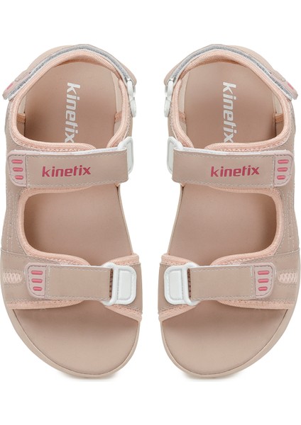 MENDEZ TX W 5FX Pembe Kadın Sandalet