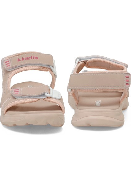 MENDEZ TX W 5FX Pembe Kadın Sandalet