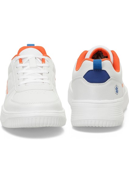 Gedson G 5fx Beyaz Erkek Çocuk Sneaker