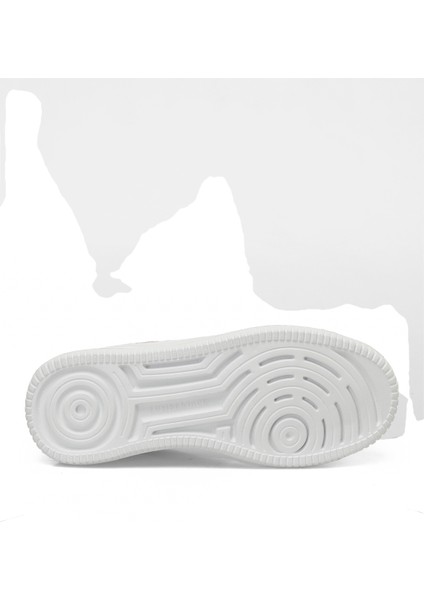 Gedson G 5fx Beyaz Erkek Çocuk Sneaker