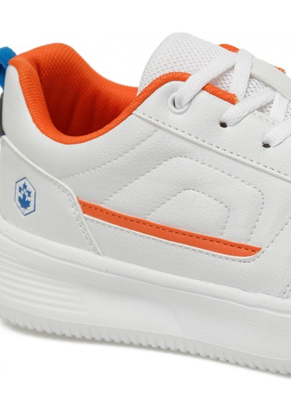 Gedson G 5fx Beyaz Erkek Çocuk Sneaker