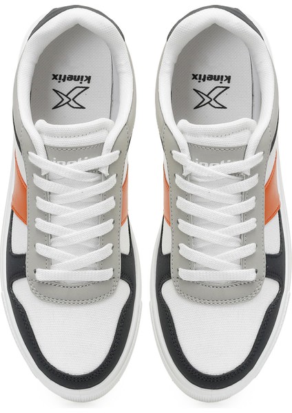 Zıngle G 5fx Beyaz Erkek Çocuk Sneaker