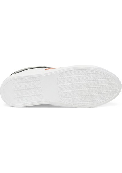 Zıngle G 5fx Beyaz Erkek Çocuk Sneaker