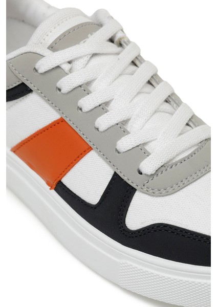 Zıngle G 5fx Beyaz Erkek Çocuk Sneaker