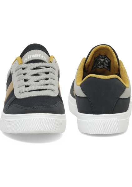 Zıngle G 5fx Lacivert Erkek Çocuk Sneaker
