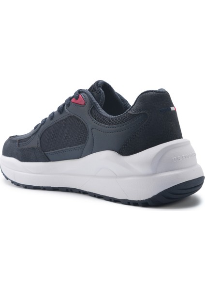 Chado 5fx Lacivert Erkek Sneaker