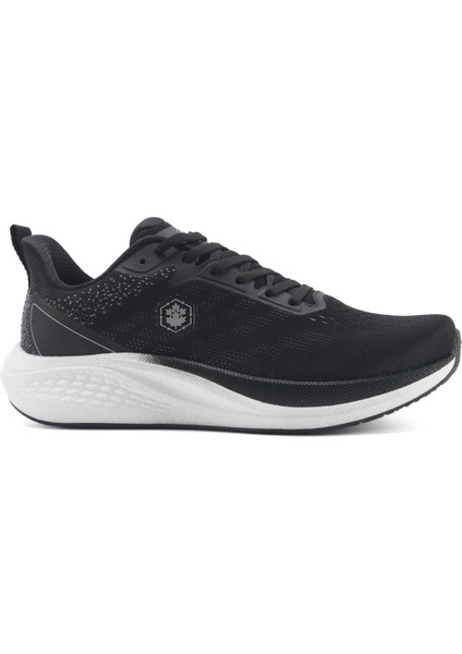 Amor 5fx Siyah Erkek Koşu Ayakkabısı