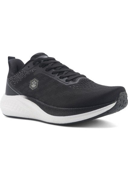 Amor 5fx Siyah Erkek Koşu Ayakkabısı