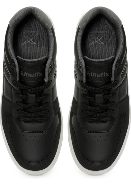 Tonks 5fx Siyah Erkek Sneaker