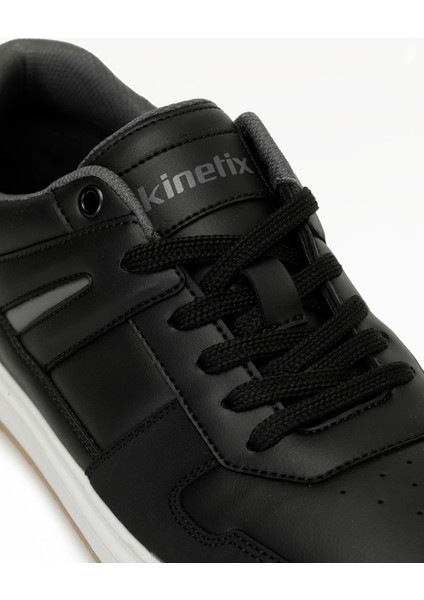 Tonks 5fx Siyah Erkek Sneaker