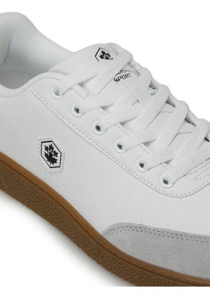 Hand 5fx Beyaz Erkek Sneaker