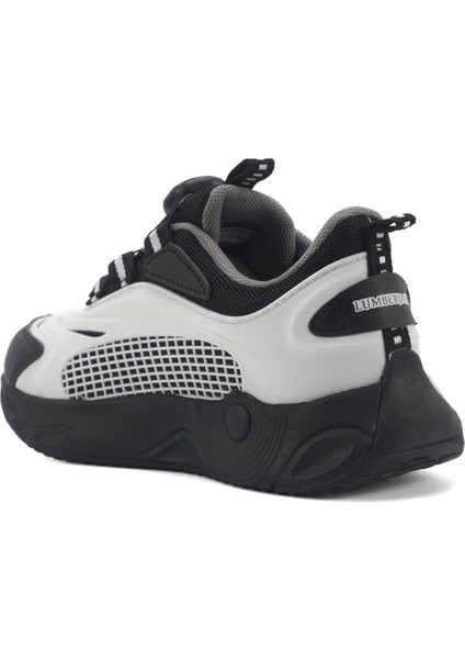 Nebby 5fx Beyaz Erkek Çocuk Koşu Ayakkabısı