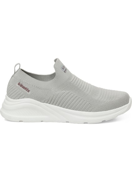 Lyte Tx W 5fx Gri Kadın Comfort Ayakkabı