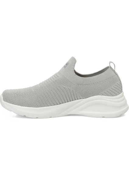 Lyte Tx W 5fx Gri Kadın Comfort Ayakkabı