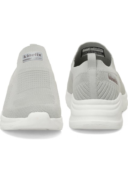 Lyte Tx W 5fx Gri Kadın Comfort Ayakkabı