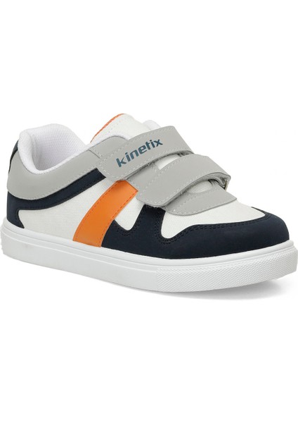 Zıngle 5fx Beyaz Erkek Çocuk Sneaker