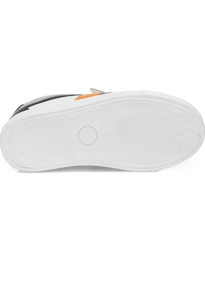 Zıngle 5fx Beyaz Erkek Çocuk Sneaker