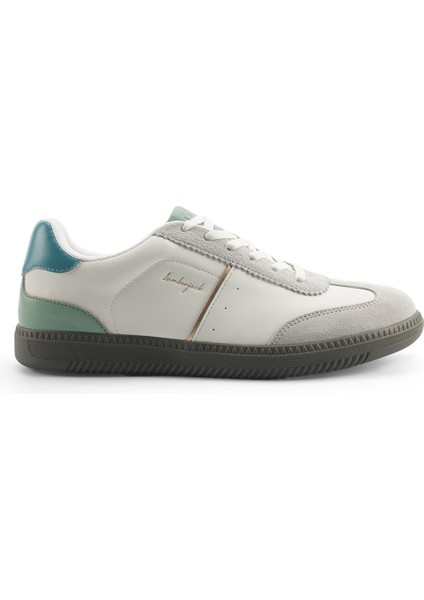 HILARY 5FX Gri Kadın Sneaker