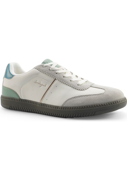 HILARY 5FX Gri Kadın Sneaker