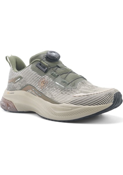 HUSKY S 5FX Kum Erkek Koşu Ayakkabısı