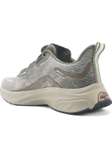 HUSKY S 5FX Kum Erkek Koşu Ayakkabısı