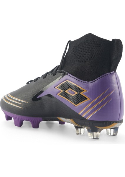 Donıcı Fg B Ps 5fx Mor Erkek Çocuk Krampon