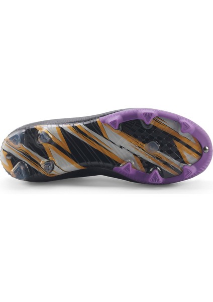 Donıcı Fg B Ps 5fx Mor Erkek Çocuk Krampon