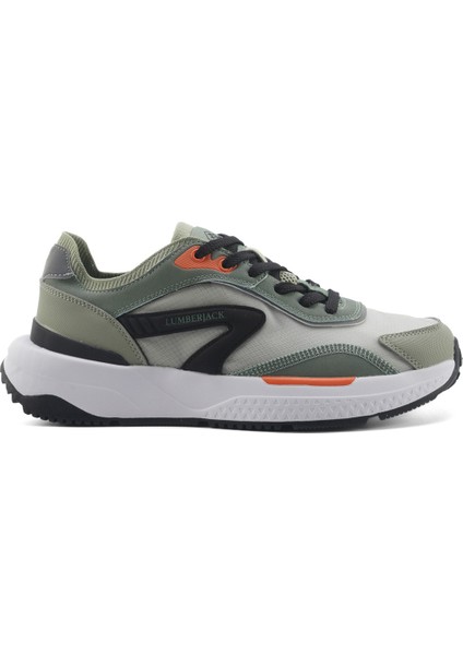 Immortal 5fx Haki Erkek Sneaker